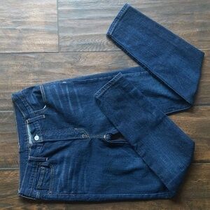 Frye Dark Wash Skinny Jeans - Women's 28